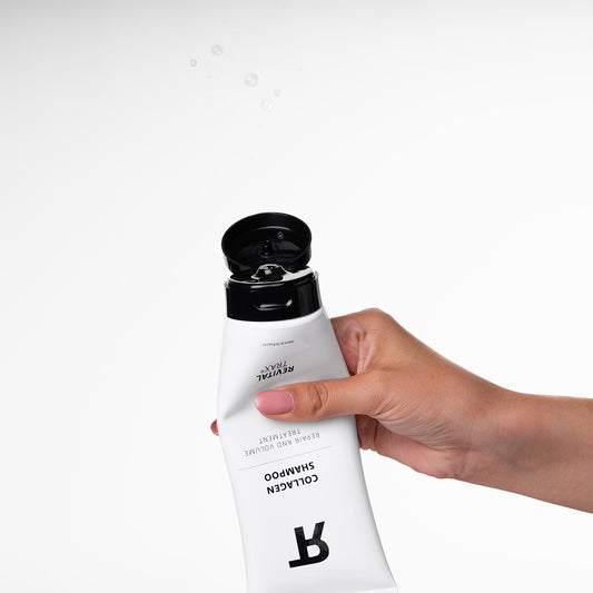 Collagen Shampoo + Conditioner
