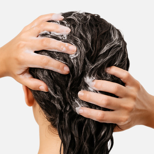Collagen Hair Care Bundle - 3 Shampoo & 3 Conditioner
