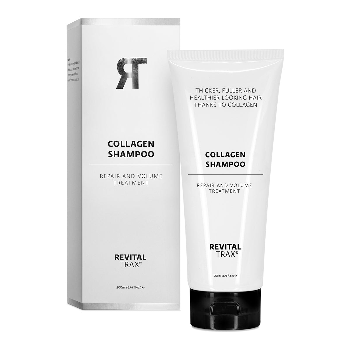 Collagen Shampoo