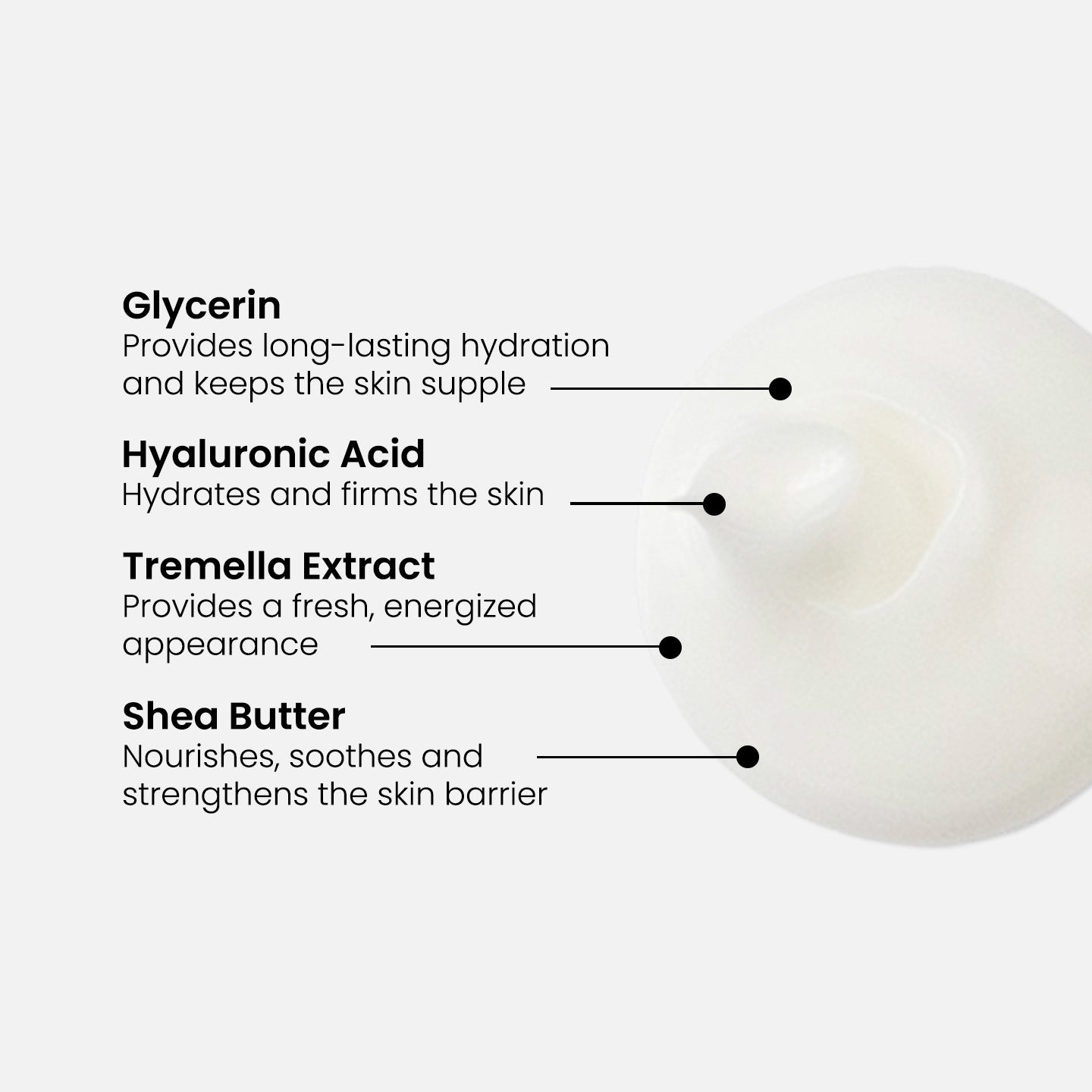 Daily Face Cream For Men