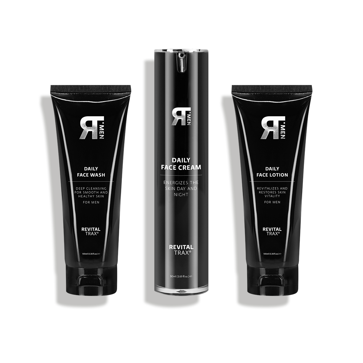 Skincare For Men