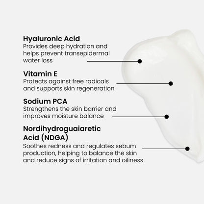 Daily Face Lotion For Men