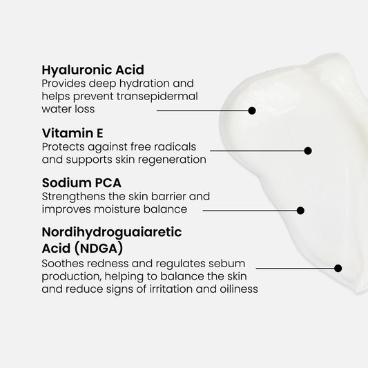 Daily Face Lotion For Men