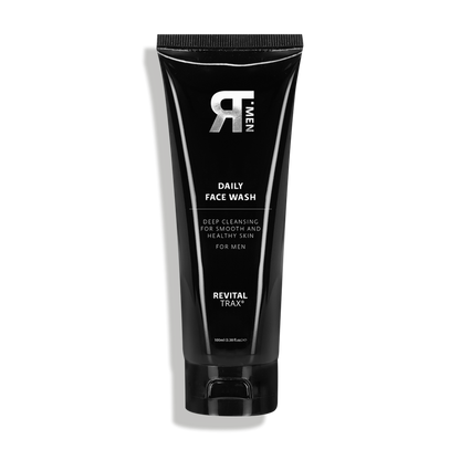 Daily Face Wash for Men
