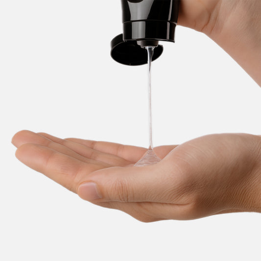 Daily Face Wash for Men