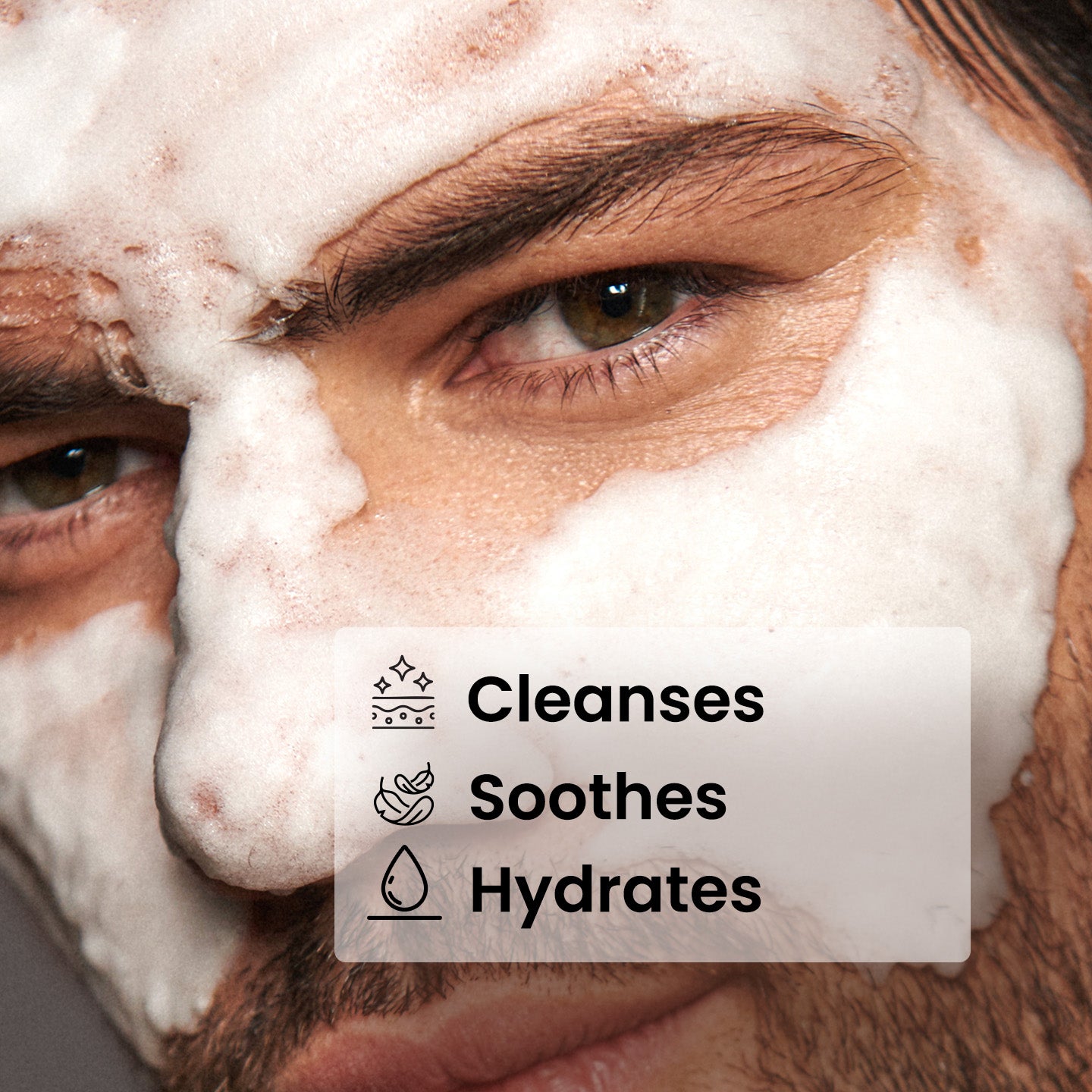 Daily Face Wash for Men