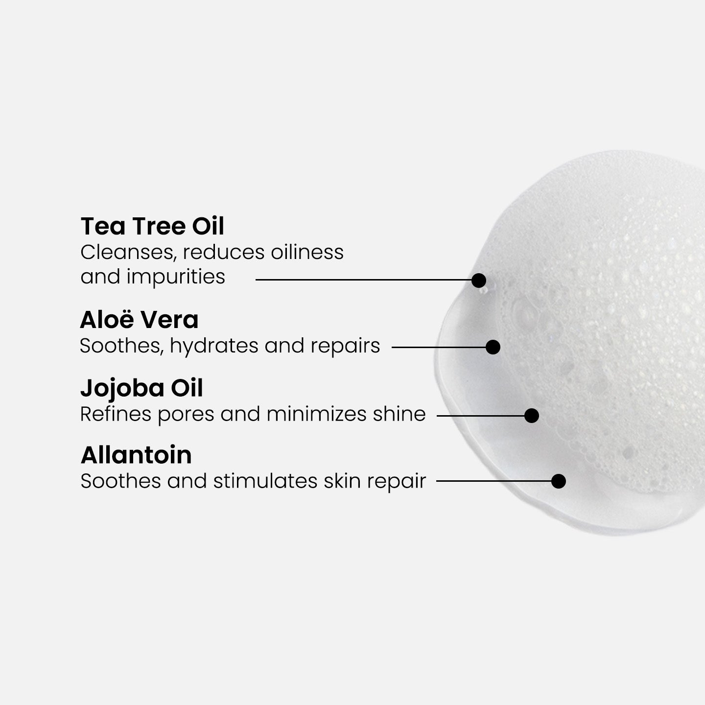 Daily Face Wash for Men