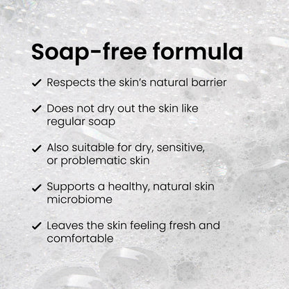 Daily Face Wash for Men