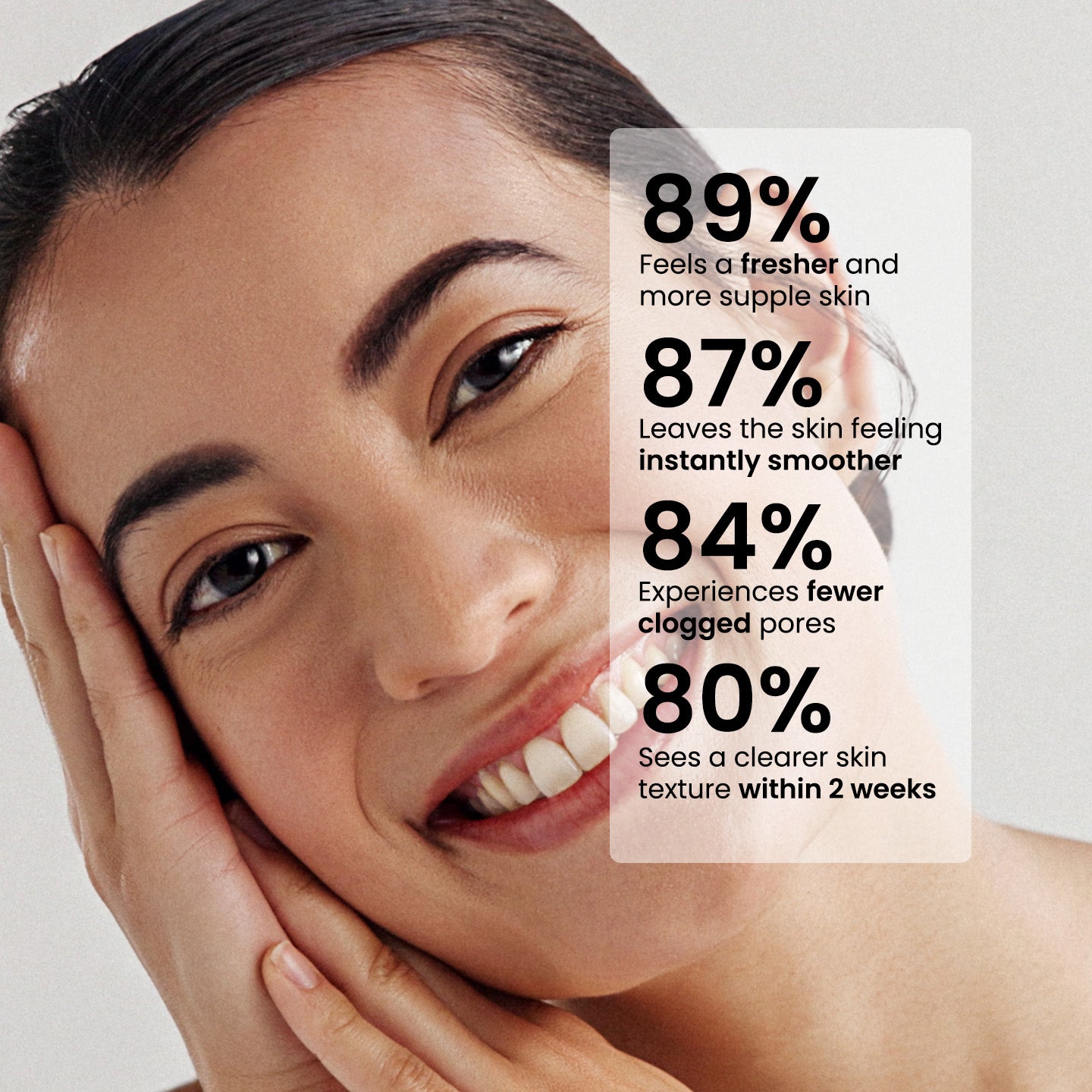 Exfoliating Face Scrub