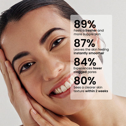 Exfoliating Face Scrub