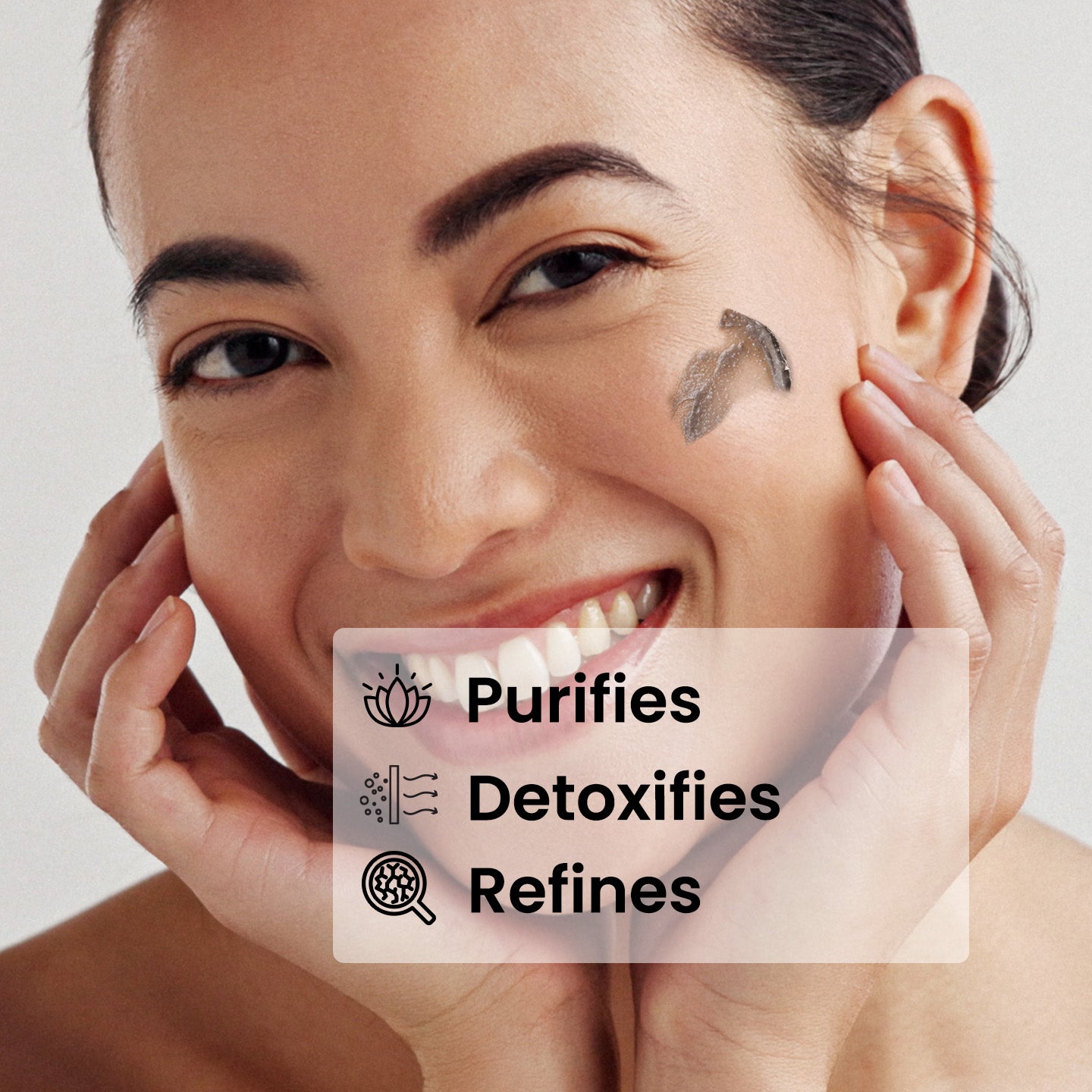Exfoliating Face Scrub