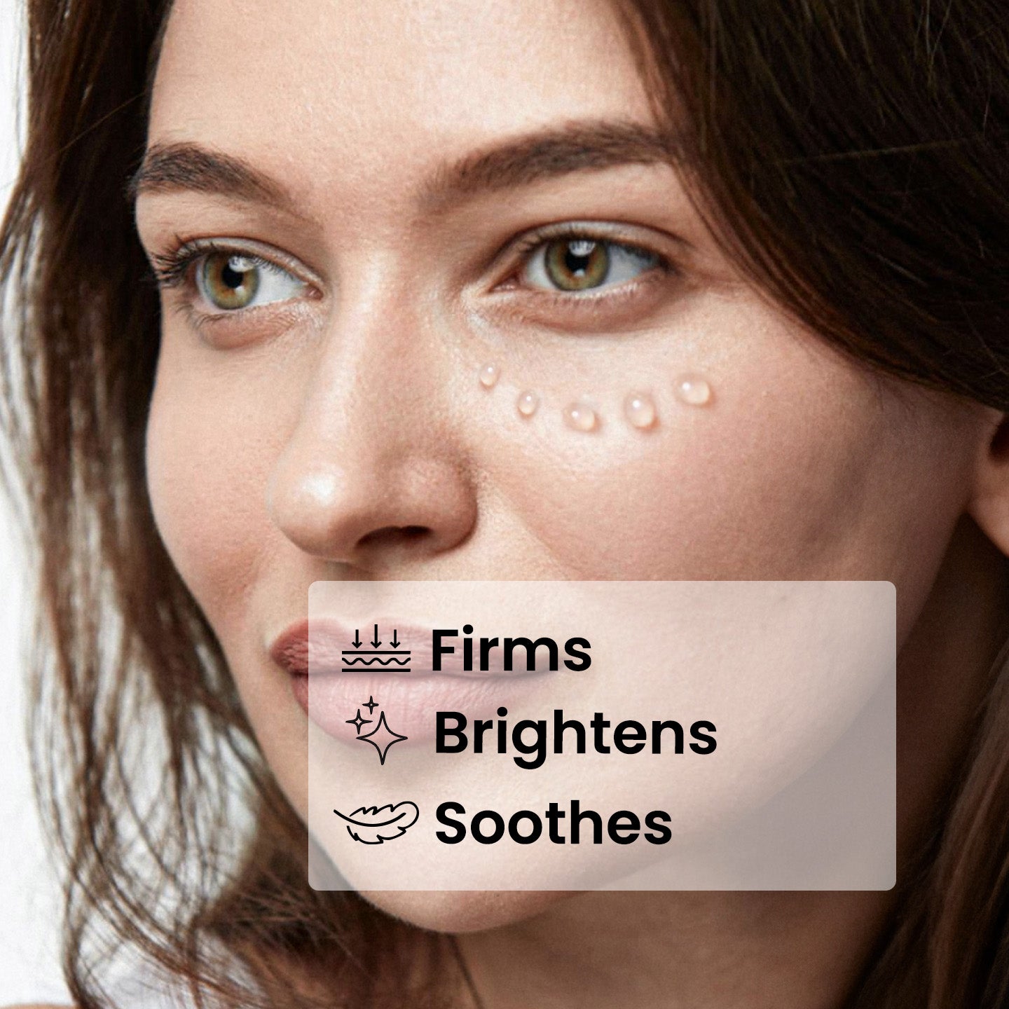 Eye Lift Serum - 5% caffeine + EGCG