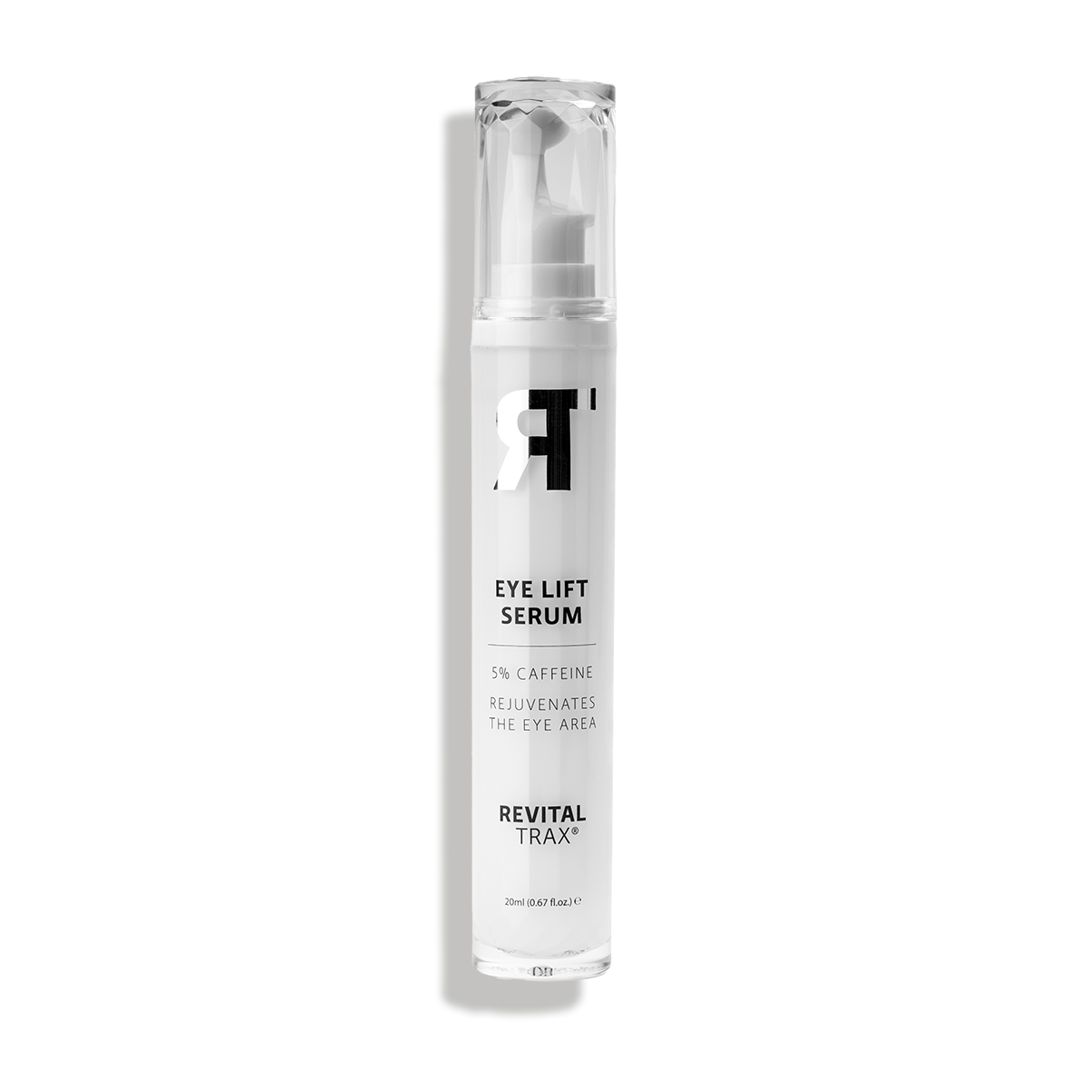 Eye Lift Serum - 5% caffeine + EGCG
