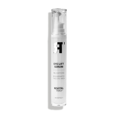 Eye Lift Serum - 5% caffeine + EGCG