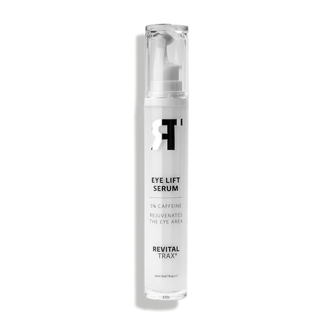 Eye Lift Serum - 5% caffeine + EGCG