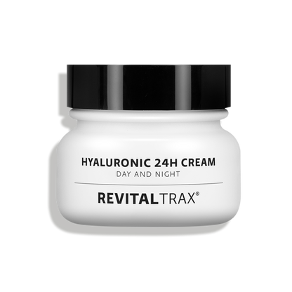 Hyaluronic Day and Night Cream