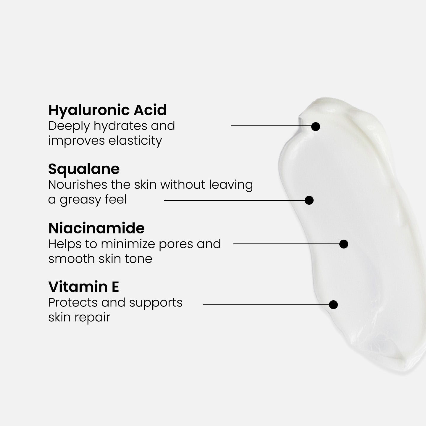 Hyaluronic Day and Night Cream