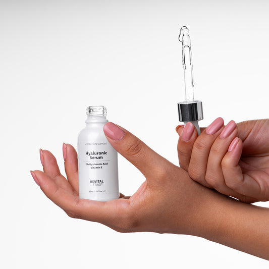 2% Hyaluronic Serum