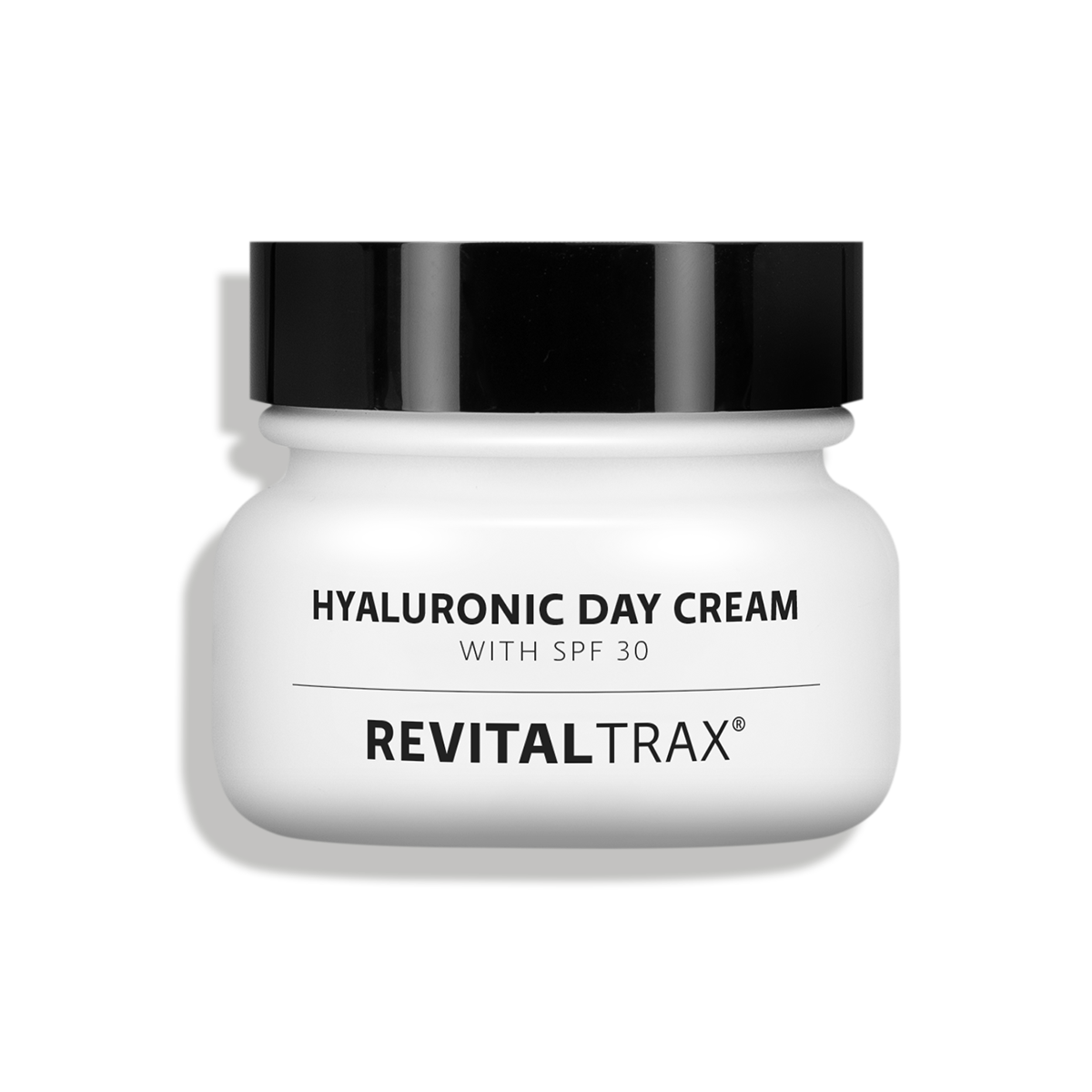 Hyaluronic SPF30 Day Cream