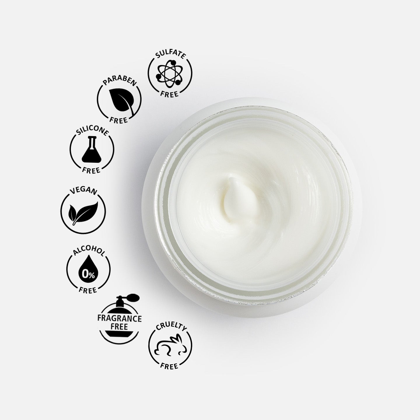 Hyaluronic SPF30 Day Cream