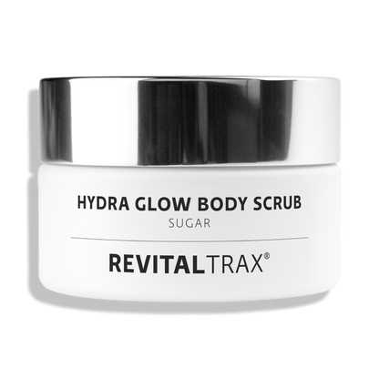 Hydra Glow Sugar Body Scrub