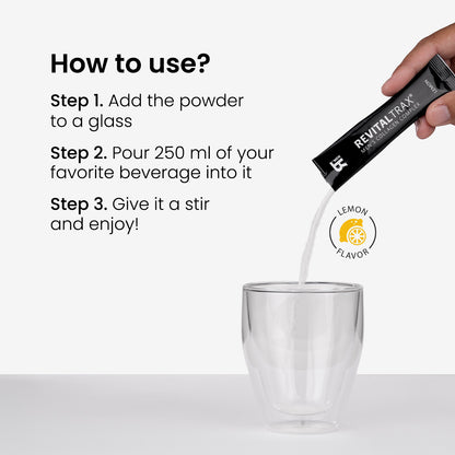 Men's Collagen Complex