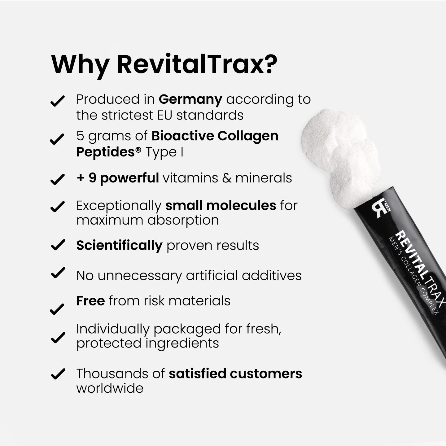 Men's Collagen Complex