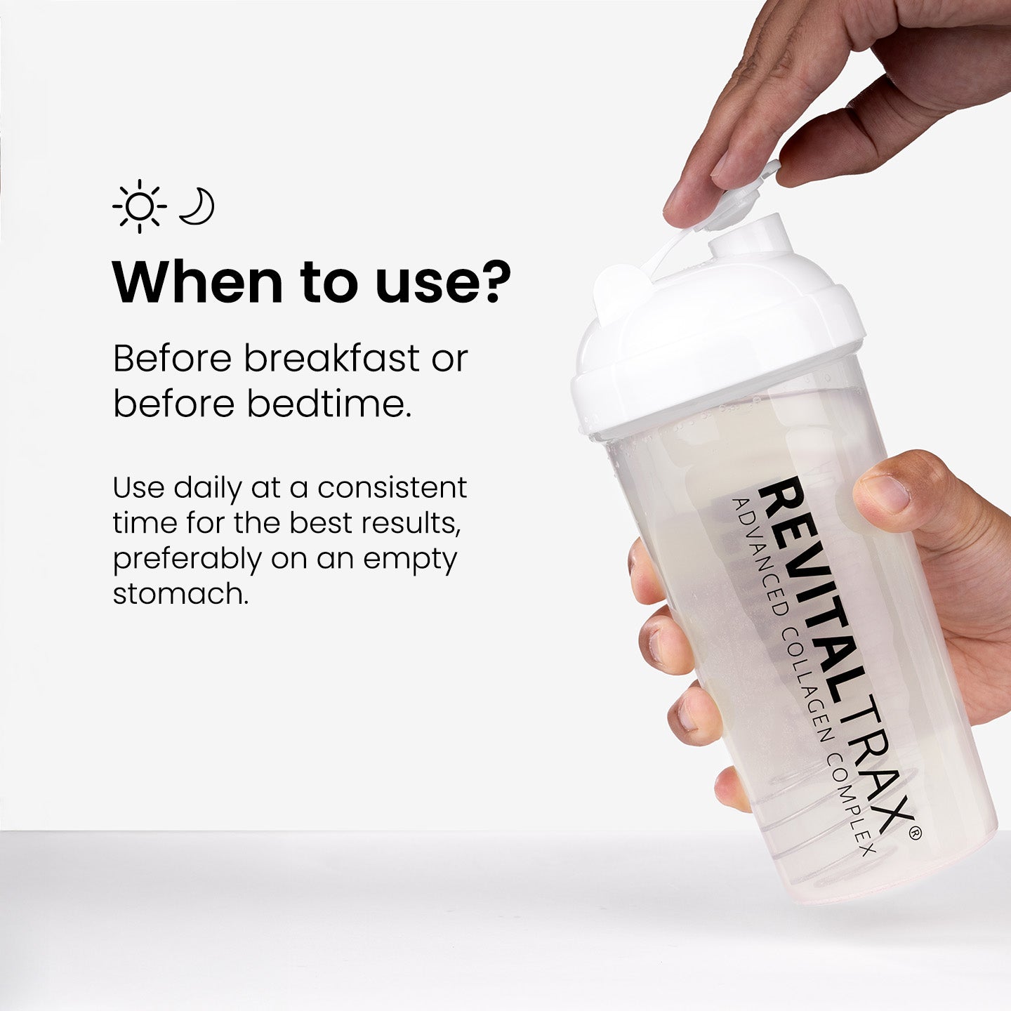 Men's Collagen Complex