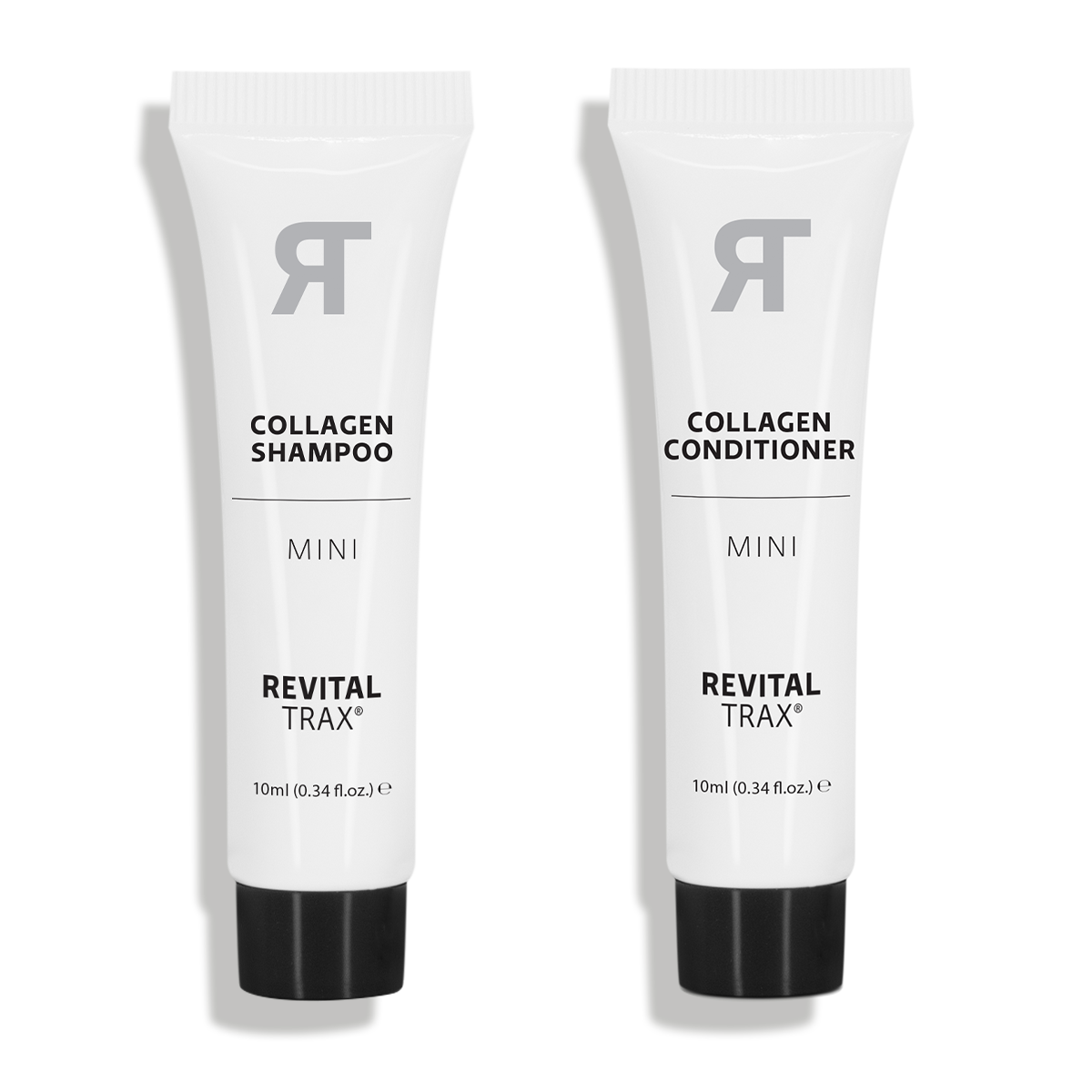 Mini Duo - Collagen Volume Shampoo & Conditioner