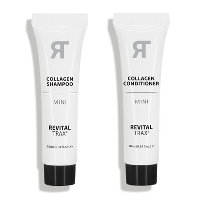 Mini Duo - Collagen Volume Shampoo & Conditioner
