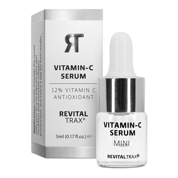 Selected Mini: 12% Vitamin-C Serum