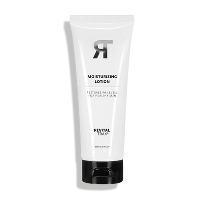 Moisturizing lotion with Sativa Seed Oil