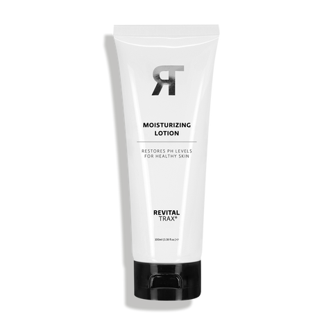 Moisturizing lotion with Sativa Seed Oil