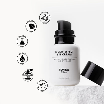 Multi-Effect Eye Cream