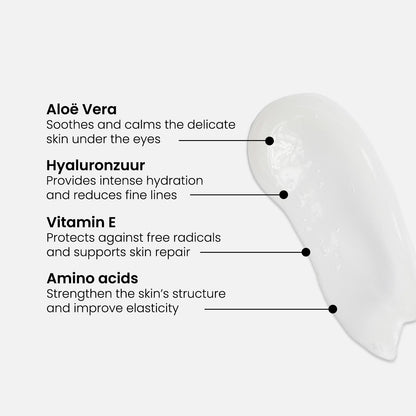 Multi-Effect Eye Cream