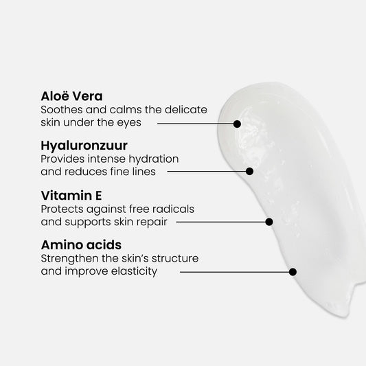 Multi-Effect Eye Cream