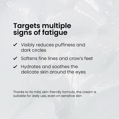 Multi-Effect Eye Cream