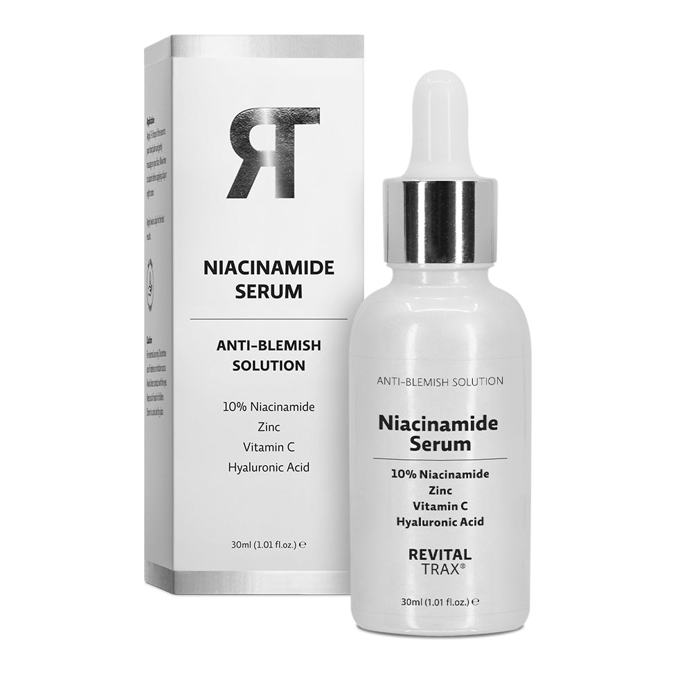 10% Niacinamide Serum