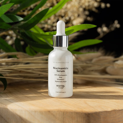 10% Niacinamide Serum