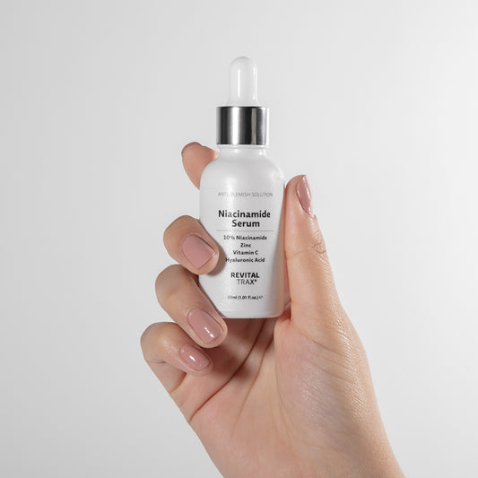 10% Niacinamide Serum