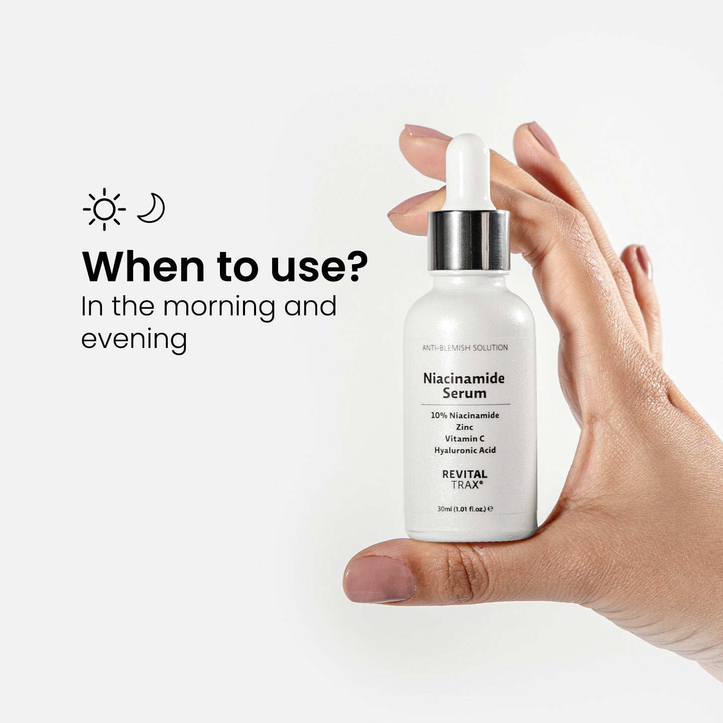 10% Niacinamide Serum