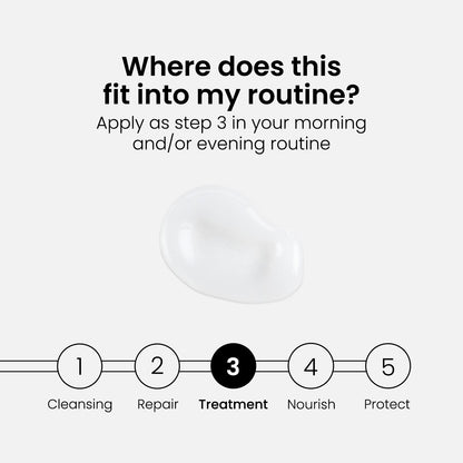 10% Niacinamide Serum