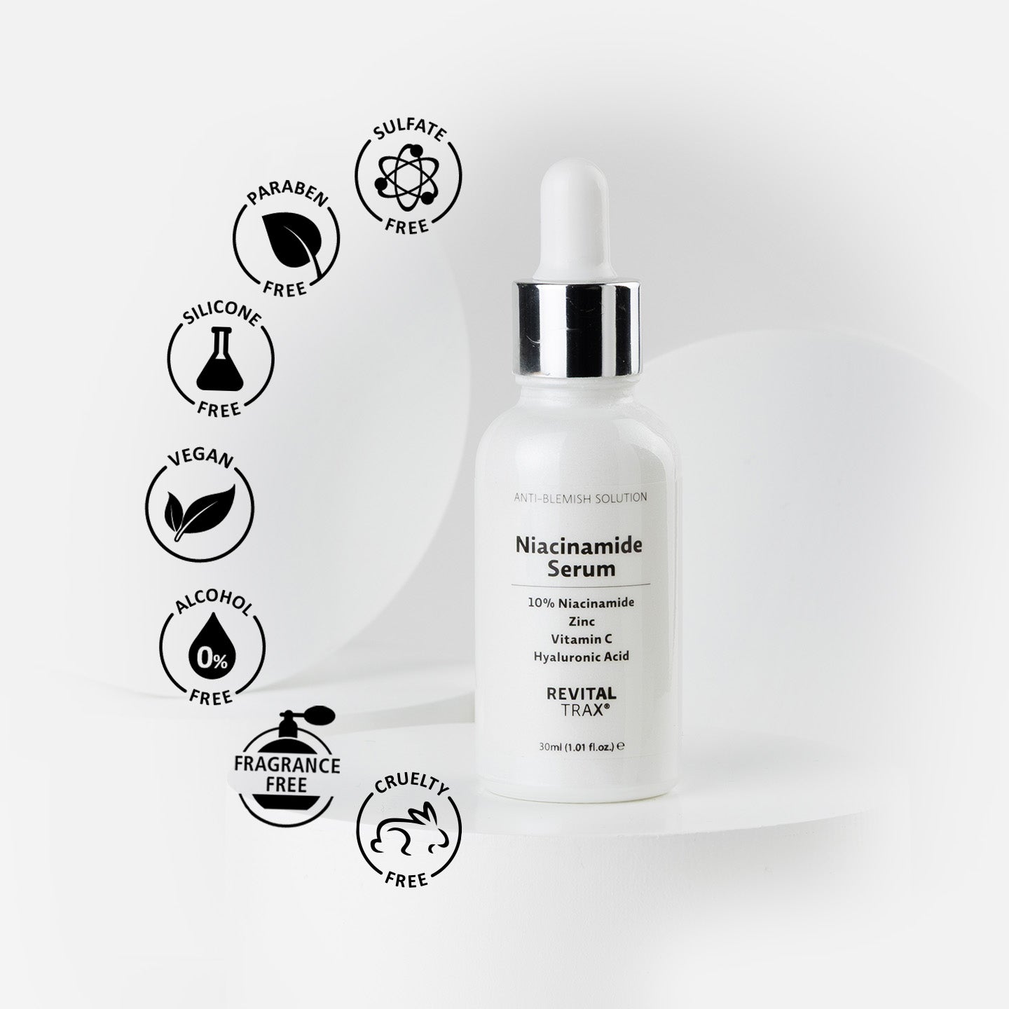 10% Niacinamide Serum
