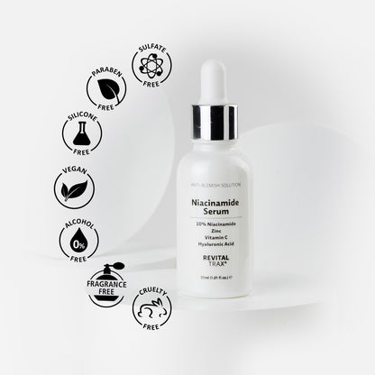 10% Niacinamide Serum