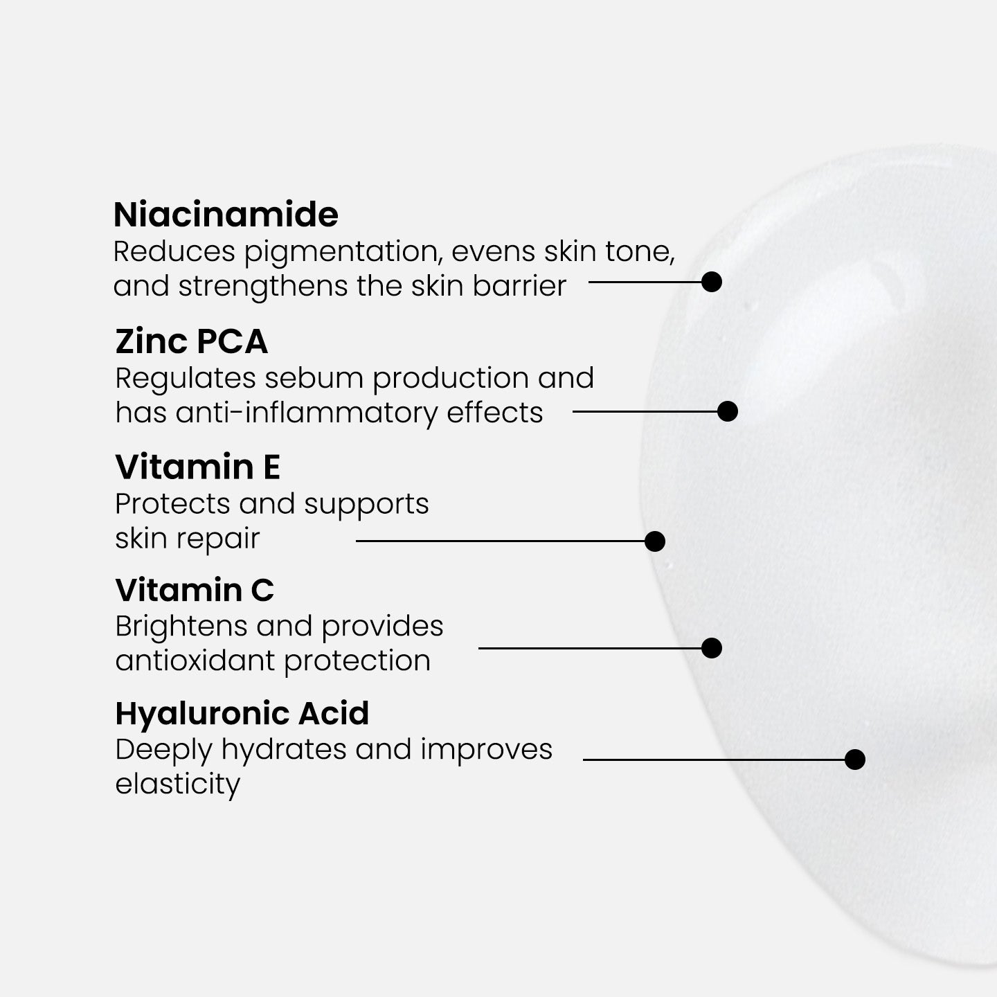 10% Niacinamide Serum