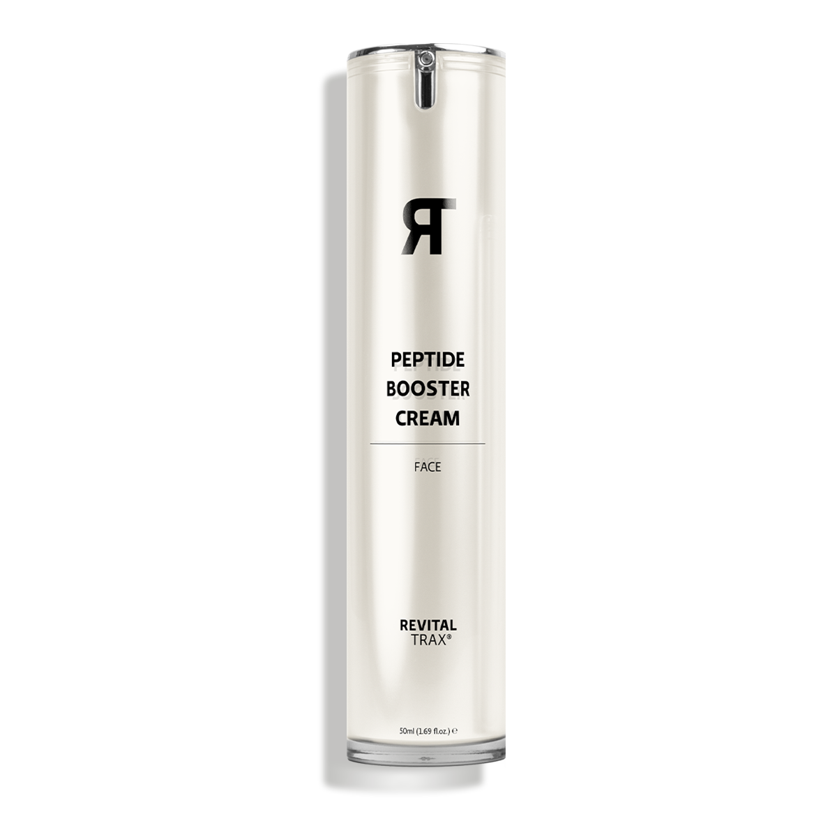 Peptide Booster Face Cream