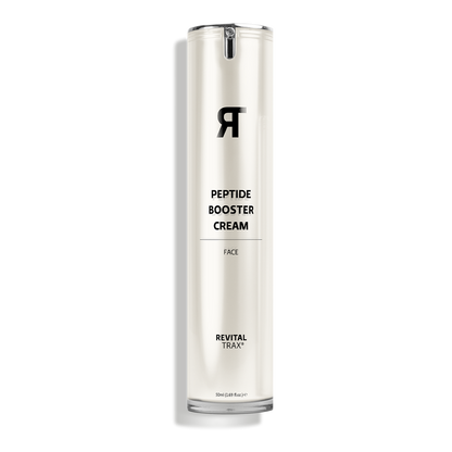 Peptide Booster Face Cream
