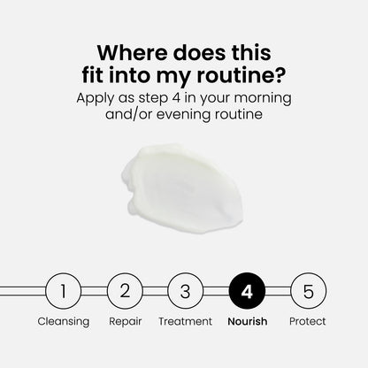 Peptide Booster Face Cream