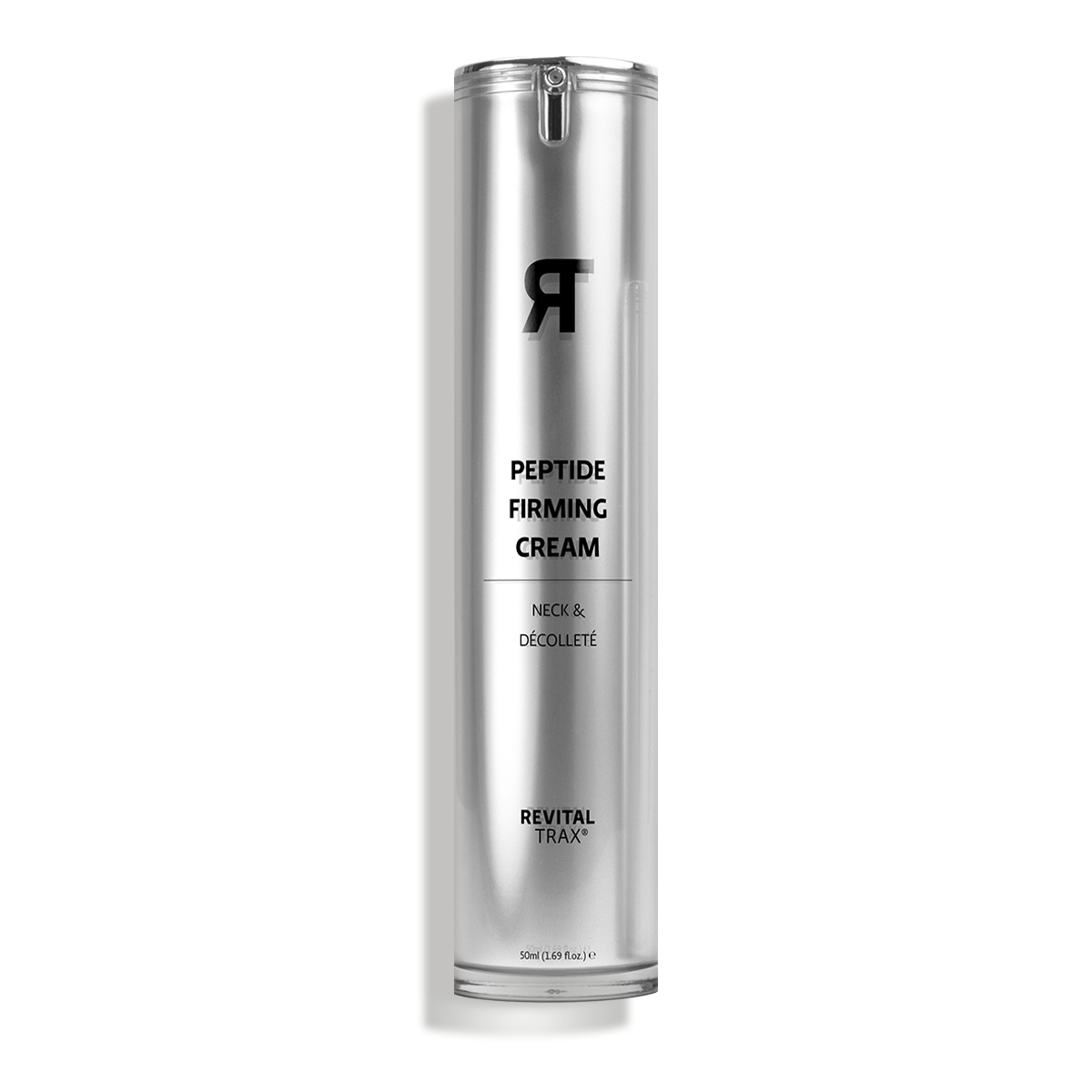 Peptide Firming Neck and Décolleté Cream