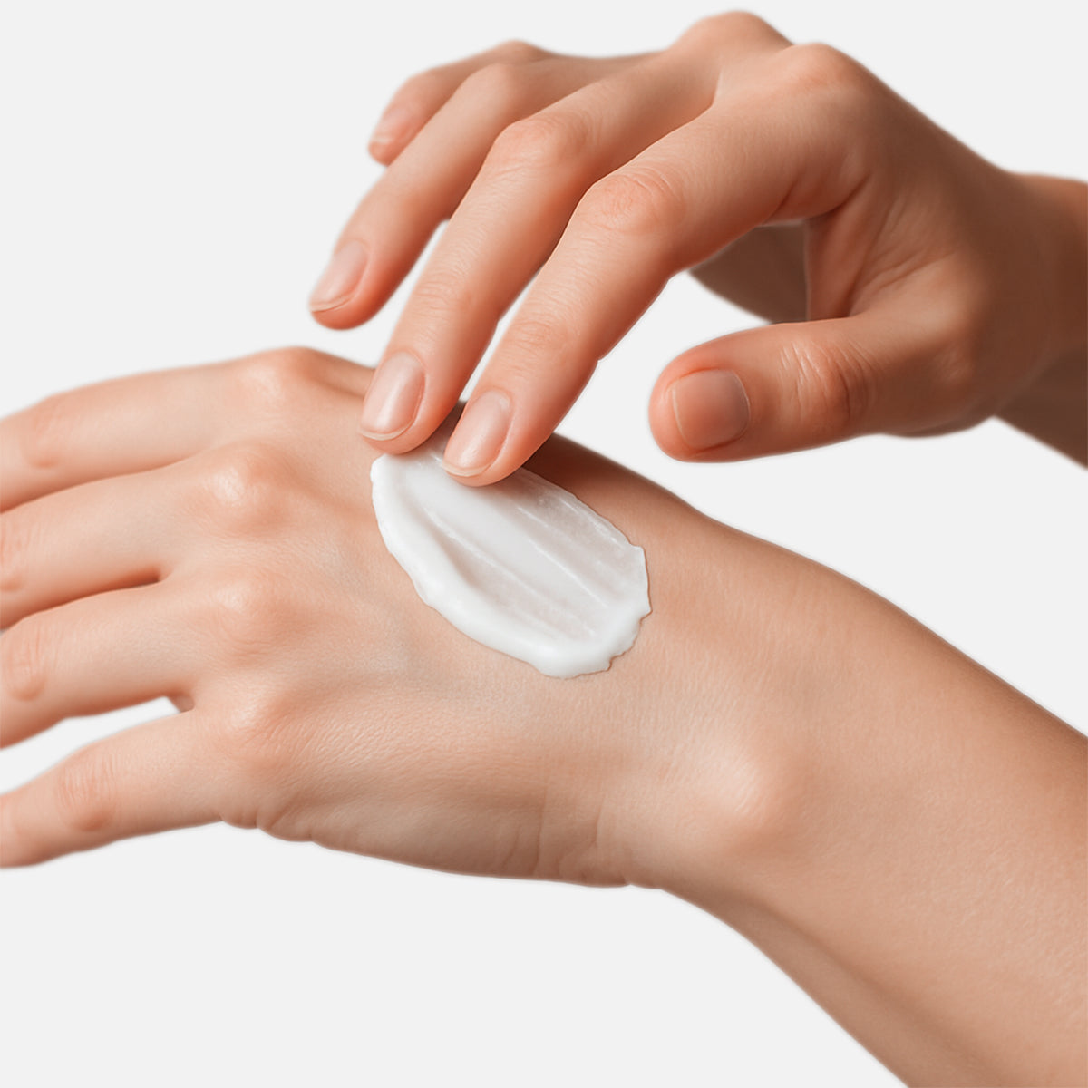 Peptide Firming Neck and Décolleté Lotion